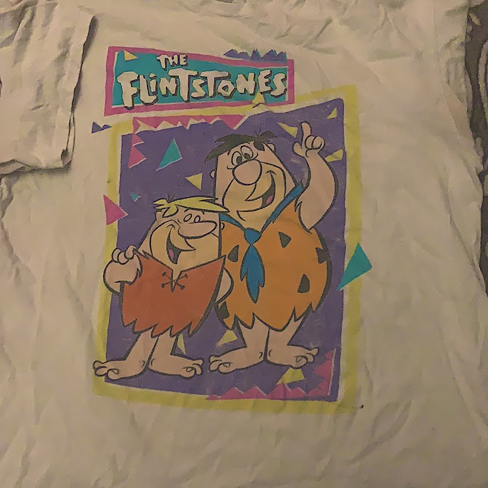 graphic tee